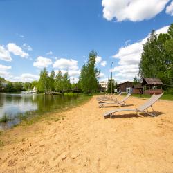 фото 52 Тропикана Парк