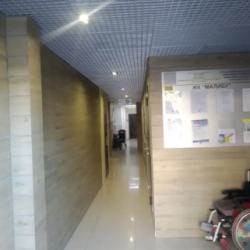 Фото Апартаменты на улице Чкалова 13