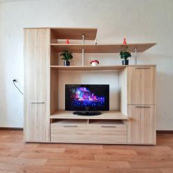 2-комнатные апартаменты стандарт