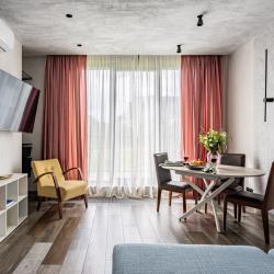 Фото Отель Ohta Park Suite 17 (Охта Парк Сьют 17)