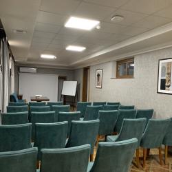 Фото Отель Silk Road Kokand (Силк Роад )