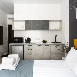 Апартаменты Travel