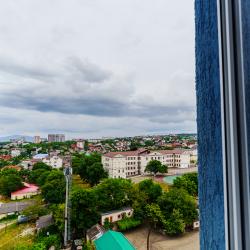 Фото Отель LetoApart (ЛетоАпарт) на улице Чайковского