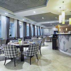Фото Hotel & Resort Goritsy (Отель & Резорт Горицы) (бывш. Семейный Клуб Горицы)