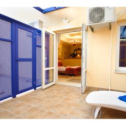 Фото Отель На Черноморской