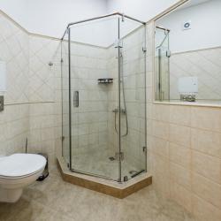 Фото Отель Прекрасный коттедж в Красной Поляне