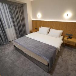 Фото Отель Asli Makon Hotel (Асли Макон)