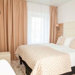 Фото Отель Villa History (Вилла Хистори)