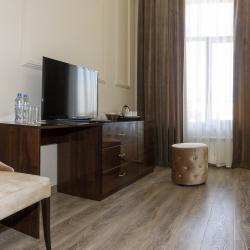 Фото Отель Meridian (Меридиан)