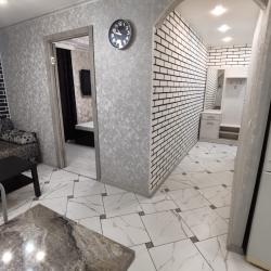 Фото Отель ZNS Rent (ЗНС Рент) на улице Баженова