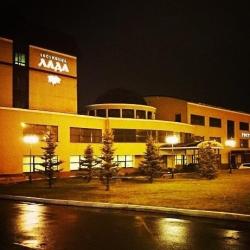 Фото Отель Лада