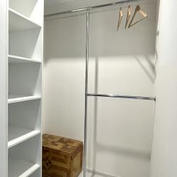 2-комнатные апартаменты улучшенные