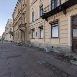 3-местные апартаменты стандарт
