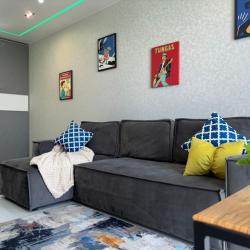 Апартаменты на улице Калинина, 86 — 3ca62117a0d90b7718fef3e92982f07d