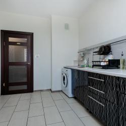 2-комнатные апартаменты стандарт с 2 односпальными и 1 двуспальной кроватью