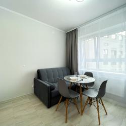 фото 27 Апартаменты на шоссе Варшавское 170Е корпус 11