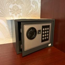 Фото Отель Новая Астория