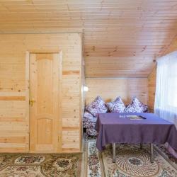 Фото Отель Горный рай