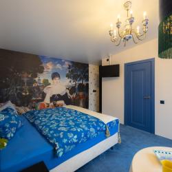 2-местный номер комфорт