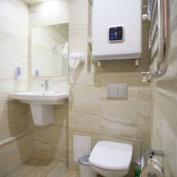 Фото Отель Три звезды (первый корпус)