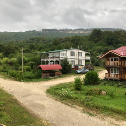 Фото Отель Тхач от Травел Хотелс Антураж