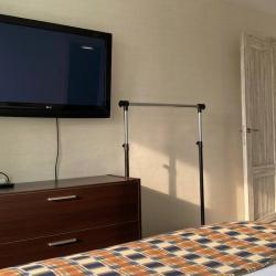 фото 7 Апартаменты Sunset View Apartment (Сансет Вью Апартмент) на Гайдара 1А