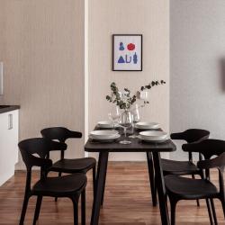 Апартаменты стандарт дубровинского 110в