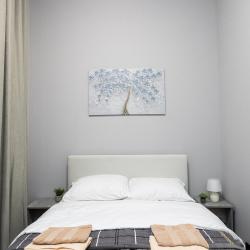 фото 11 MOKO Apartments (МОКО Апартментс) на улице Туристская
