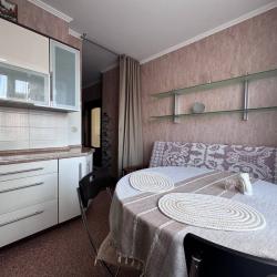 Фото Апартаменты 39kvartir на Буткова 14