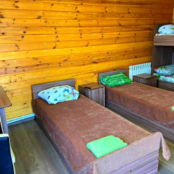 Фото Отель Солнечная горка