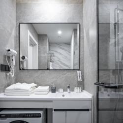 Фото Отель Karmann’s на бульваре Морской 17 корпус 6