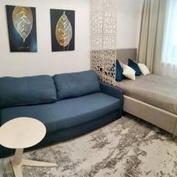 1-комнатные апартаменты улучшенные 427