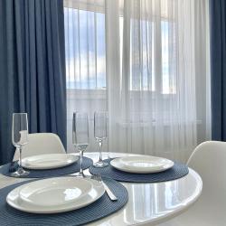 Фото Отель LetoApart на Адмирала Пустошина 14