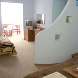 Номер комфорт