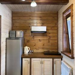 Фото Отель Усадьба Лаура