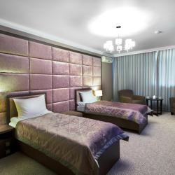 Фото Отель Глобус Фитнес