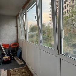 Апартаменты улучшенные