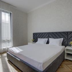 Номер Comfort Apart  One bed room (BIG)
