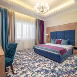 Фото Отель Ревиталь Парк