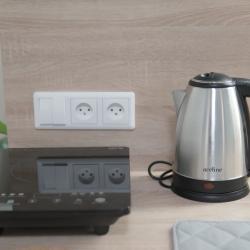 Фото Отель Диван и чемодан на Серафимовича