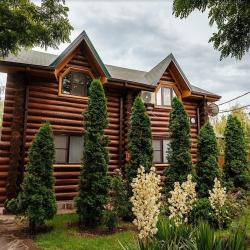 Фото Отель Усадьба Фамилия