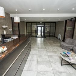 Фото Отель Подкова