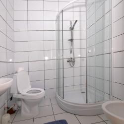 1-комнатные апартаменты студия