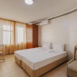 Фото Отель Зеленый попугай