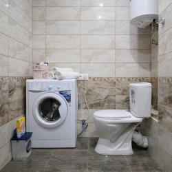 Фото Отель Как Дома 58 на улице Тамбовская 9А