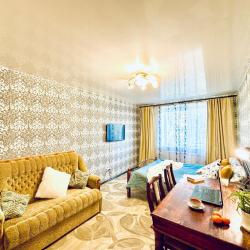 Фото Апартаменты на улице Будапештская 98 корпус 1