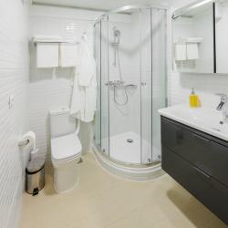Фото Отель Soho Beach Hotel (Сохо Бич)