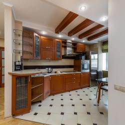 3-комнатные апартаменты люкс 27