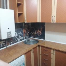 Фото Апартаменты на улице Привокзальная 6