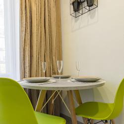 Фото Отель Prima Rent на лице Сергиевская 1
